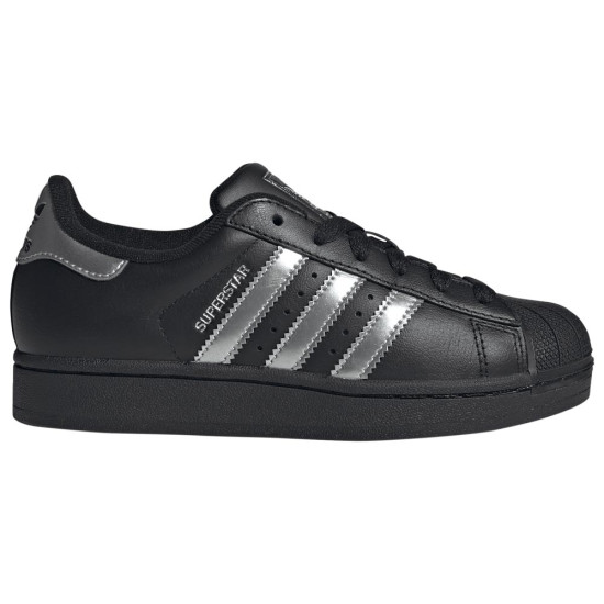 Adidas Superstar II J